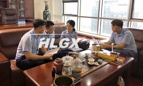 火龍節能高企認定